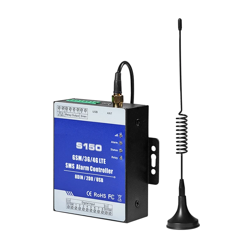 GSM krmilnik MT S150