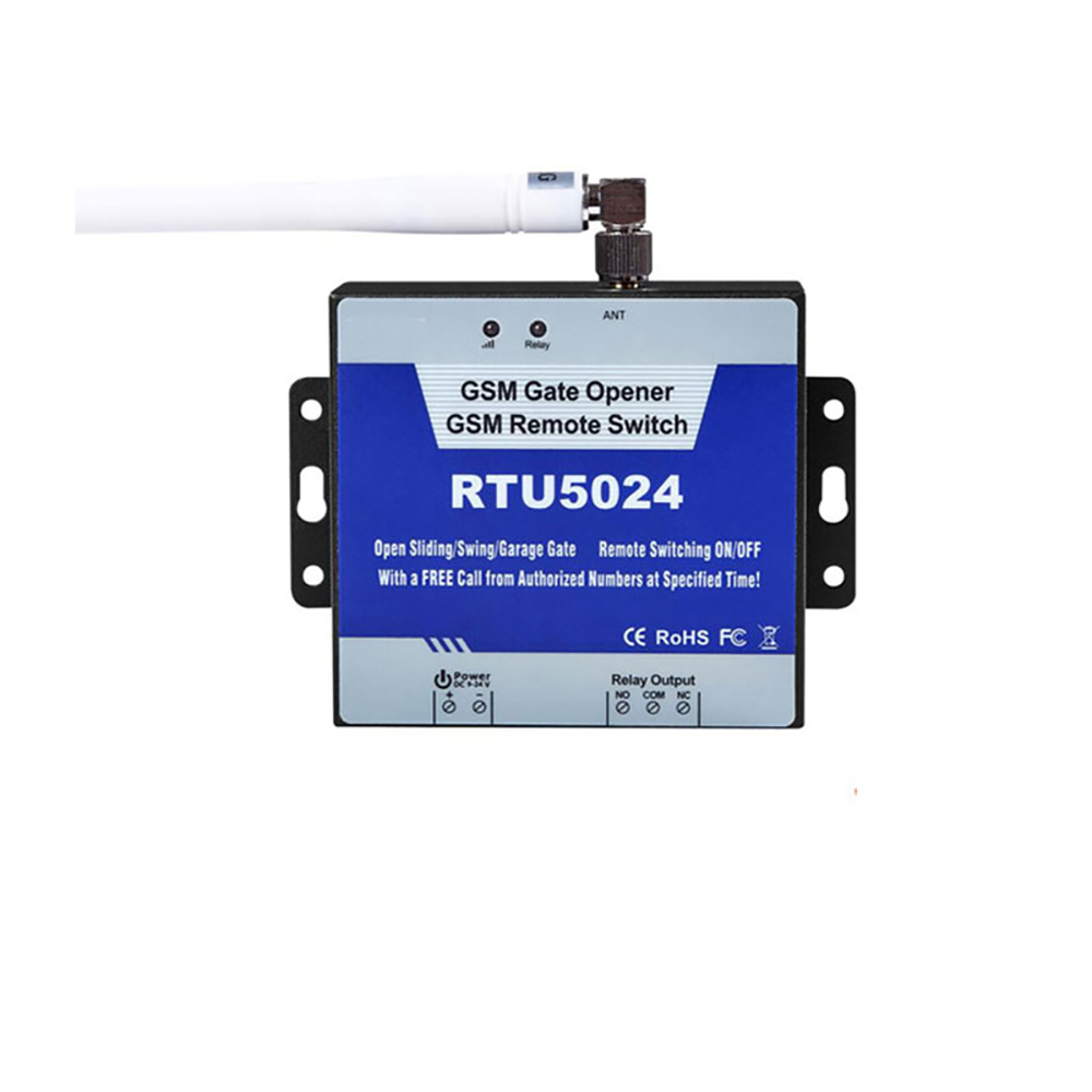 RTU-5024